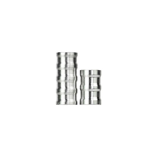Migliora la tua configurazione con il MDT Bottom Metal Pillar Kit, garantendo un collegamento solido e senza stress per precisione e affidabilità ottimali.